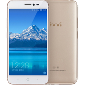 ivvi F2-T 1GB+16GB 移动4G手机