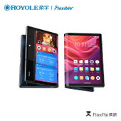 【中国移动】FlexPai柔派  RY1201 6+128G 可折叠屏手机
