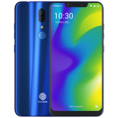【中国移动】中国移动N5 4GB+64GB/3GB+32GB 4G智能手机