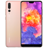 【中国移动】华为P20 Pro 64G 移动版4G手机 