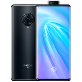 【中国移动】【智慧1号】VIVO NEX3 5G 公开版智能手机