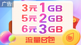 流量日包