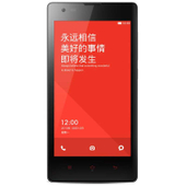 【中国移动】小米 红米1S 4G版