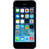 【中国移动】【团购】Apple/苹果 iPhone 5s 32G版 灰色