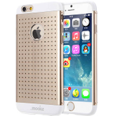 【中国移动】Mooke 铂仕系列 iPhone6 Plus手机壳
