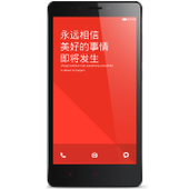 【中国移动】小米 红米Note（4G双卡标准版）（学生合约）