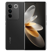 【中国移动】vivo S16 Pro 12G+ 512G 玄黑