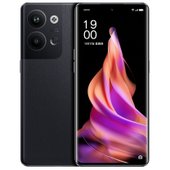 【中国移动】OPPO Reno9 Pro 16G+256G 皓月黑
