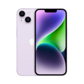 【中国移动】iPhone 14 256GB 紫色 5G