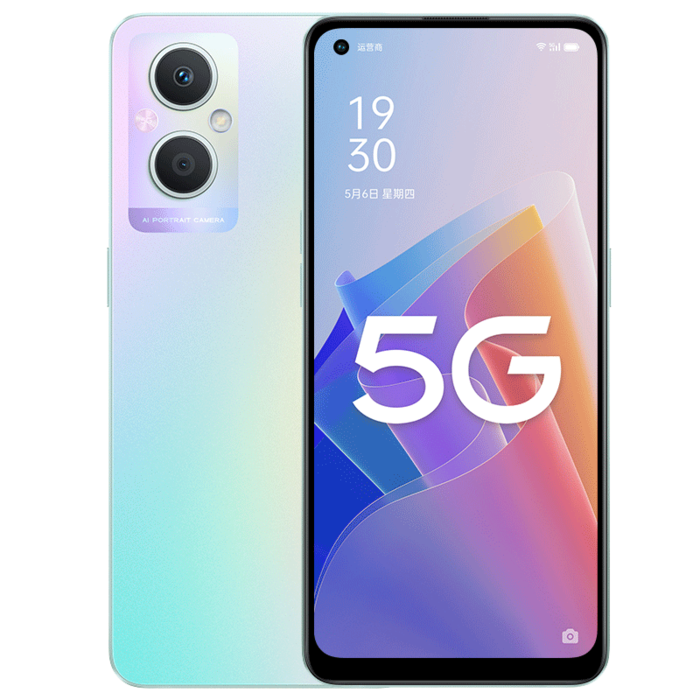 OPPO A96 5G OPPO A96 5G
