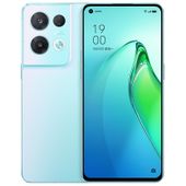 【中国移动】OPPO Reno8 Pro 12G+256G 邂逅蓝