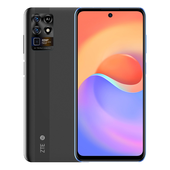 【中国移动】ZTE S30 SE 6G+128G 星河秘境