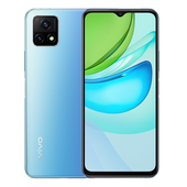 【中国移动】vivo Y31s (t2版) 4G+128G 湖光蓝