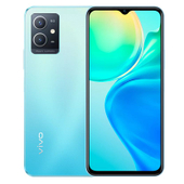 【中国移动】【上海】vivo Y33e 4G+128G 碧海青