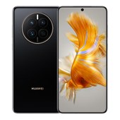 【中国移动】HUAWEI Mate 50 256GB 曜金黑（手机+通信壳）