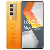 【中国移动】【移动商城】IQOO NEO5S 5G手机
