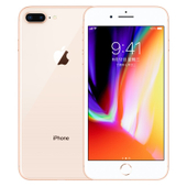 【中国移动】【合约Plus】iPhone8 Plus 智能手机