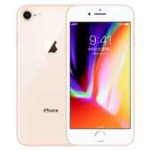 【中国移动】【合约Plus】iPhone8 智能手机