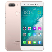 【中国移动】金立S10 6GB+64GB 4G手机 【4G+手机节合约购机】