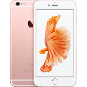 【中国移动】iPhone6s Plus 5.5英寸屏 智能手机