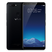 【中国移动】ViVO-X20plus