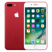 【中国移动】【红色特别版】iPhone7 Plus 5.5英寸 国行公开版