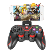 【中国移动】Vinyson游戏手柄VA-003 蓝牙无线游戏手柄