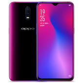 【中国移动】OPPO R17 8GB+128GB 公开版智能手机