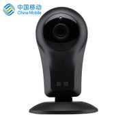 【中国移动】和目C13 智能摄像头 手机远程监控家用【经典款】