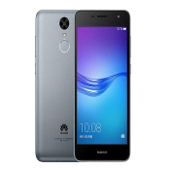 【中国移动】华为畅享7plus(4GB+64GB)(黑色)