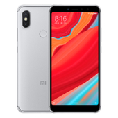 【中国移动】小米 红米S2 4GB+64GB 公开版4G智能手机