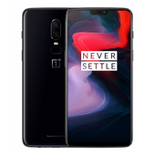 【中国移动】OnePlus 6