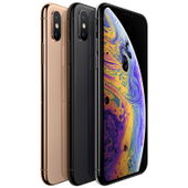 【中国移动】【合约机】iPhone XS 智能手机
