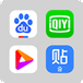 【中国移动】百度爱奇艺0元体验包