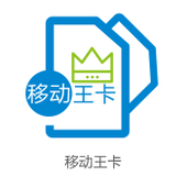 【中国移动】移动王卡