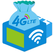 【中国移动】4G流量加油包