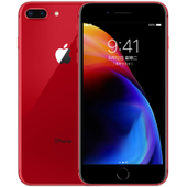 【中国移动】【红色特别版】iPhone8 Plus 智能手机