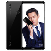 【中国移动】【熠天海纳】荣耀Note10 6GB+128G公开版4G智能手机