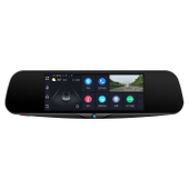 【中国移动】和路通X2智能后视镜