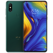 【中国移动】【泰龙吉】小米MIX3 8GB+128GB 公开版4G智能手机