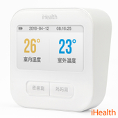 【中国移动】米家iHealth血压计