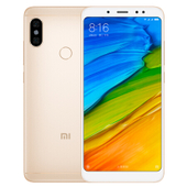 【中国移动】【熠天海纳】小米 红米Note5 双卡双待 公开版4G智能手机