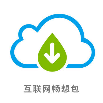 互联网畅享包