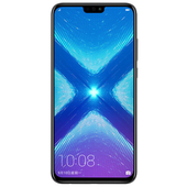 【中国移动】荣耀8X 4+128GB