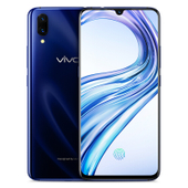 【中国移动】【银卡】vivoX23 8GB+128GB 4G智能手机