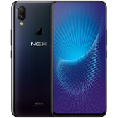 【中国移动】【钻石】vivo Nex 8GB+128GB 4G智能手机