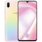 【中国移动】【白金卡】vivoX23幻彩版 6GB+128GB 4G智能手机