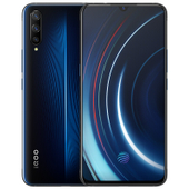 【中国移动】VIVO iQOO 128G/256G 公开版4G智能游戏手机