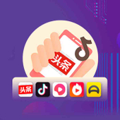 【中国移动】头条抖音定向流量包