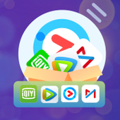 【中国移动】全网追剧流量包